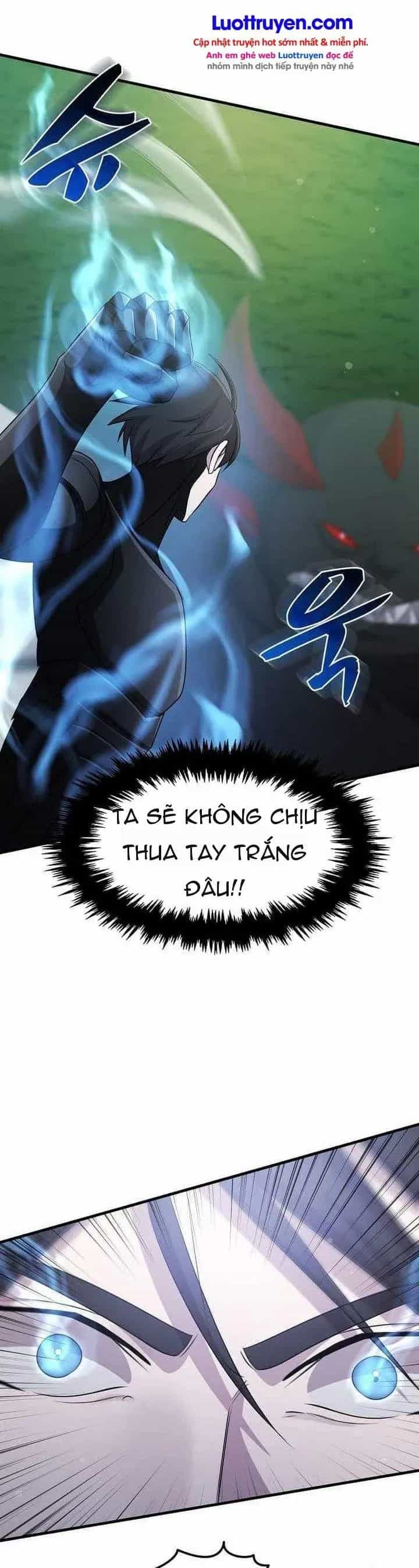 Võ Thần Thăng Cấp - Chương 90 - ảnh 31