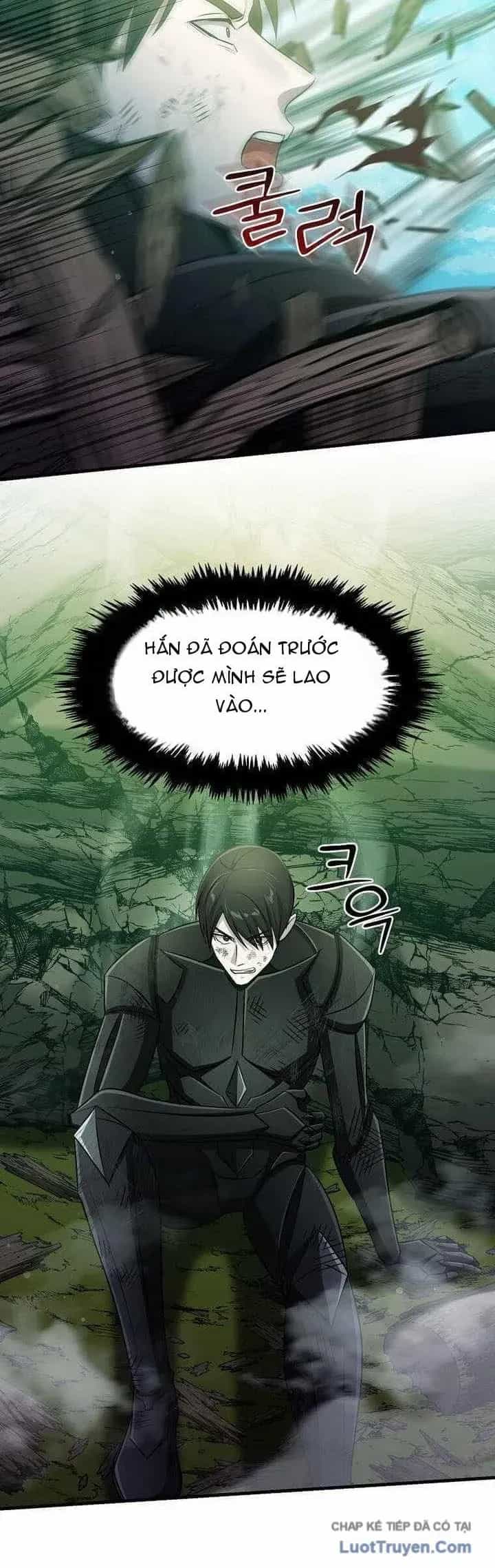Võ Thần Thăng Cấp - Chương 90 - ảnh 34