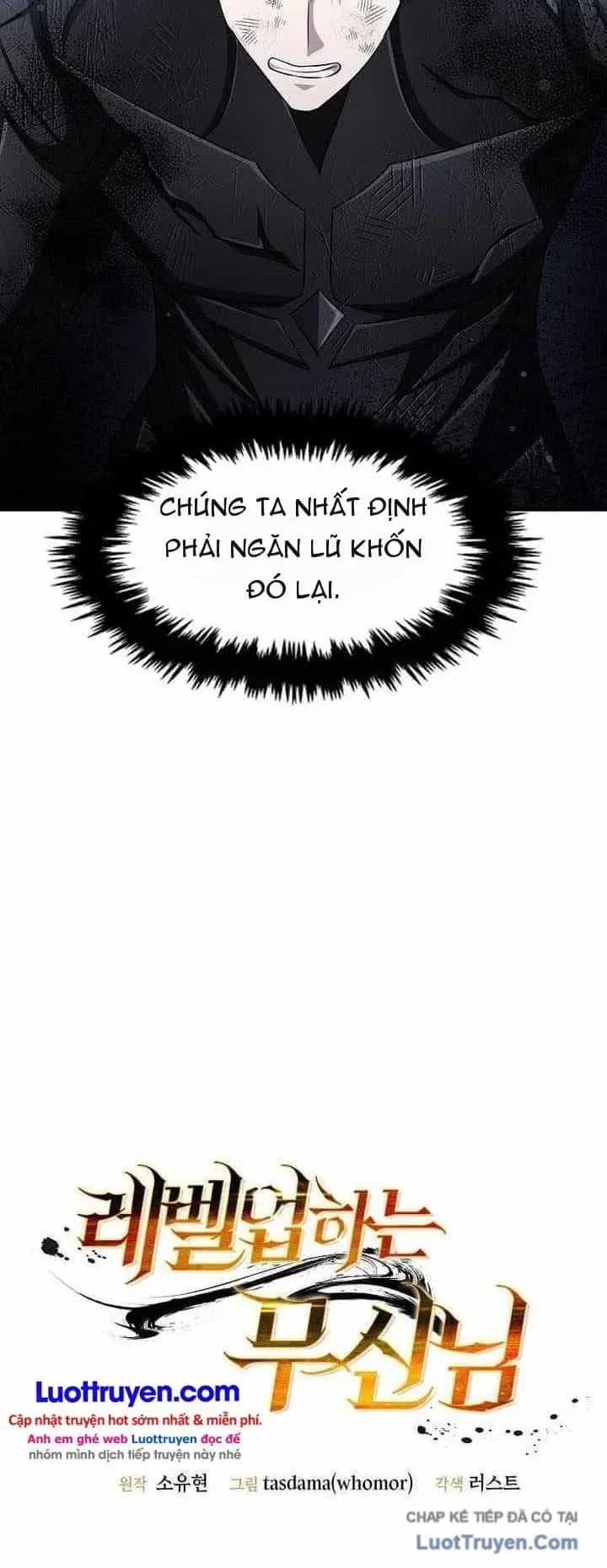 Võ Thần Thăng Cấp - Chương 90 - ảnh 8