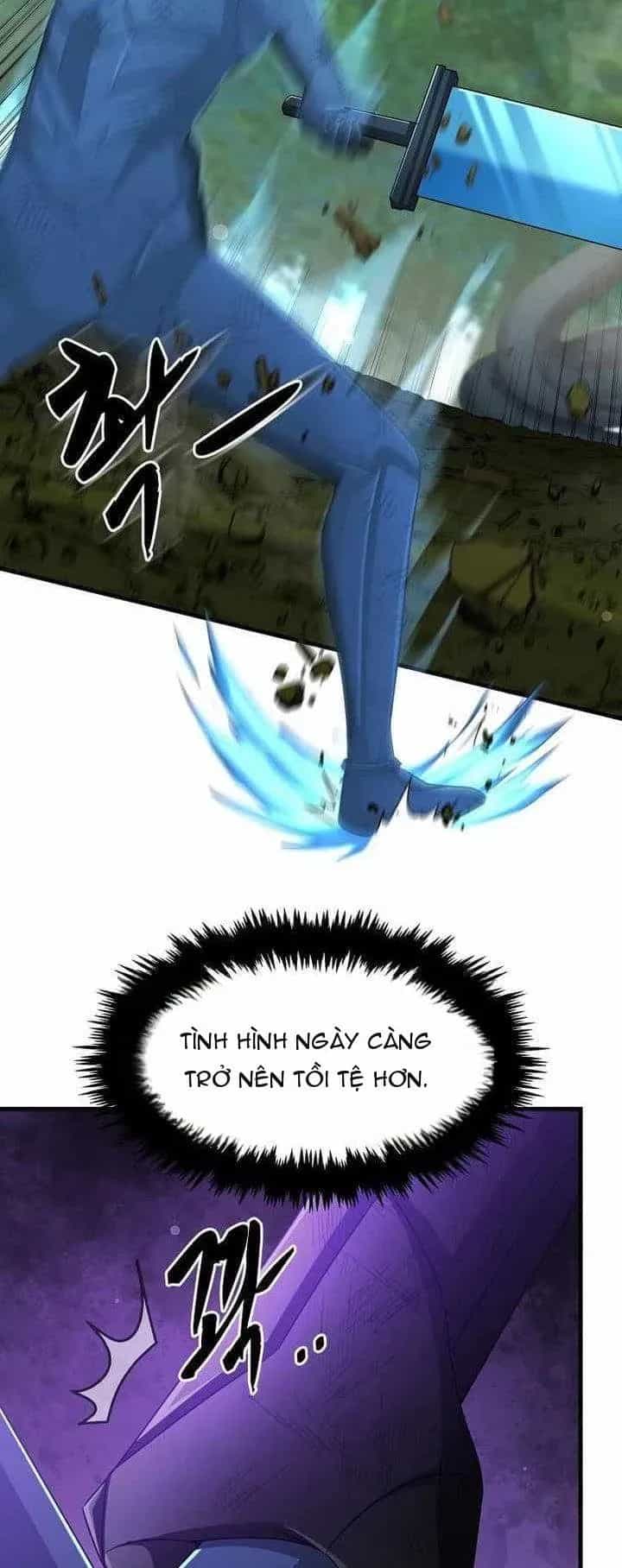 Võ Thần Thăng Cấp - Chương 91 - ảnh 11