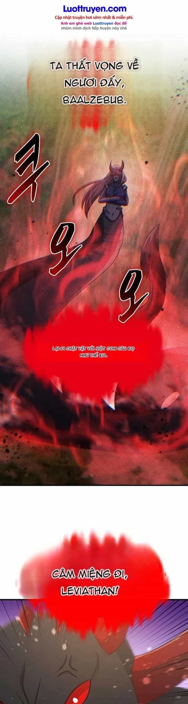 Võ Thần Thăng Cấp - Chương 91 - ảnh 13