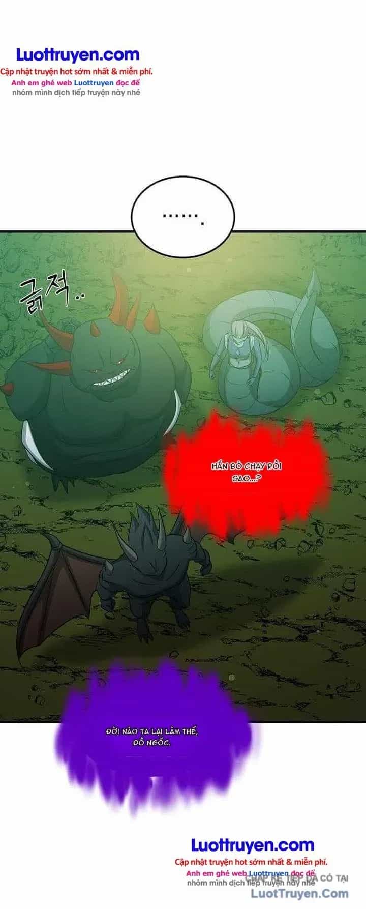 Võ Thần Thăng Cấp - Chương 91 - ảnh 20