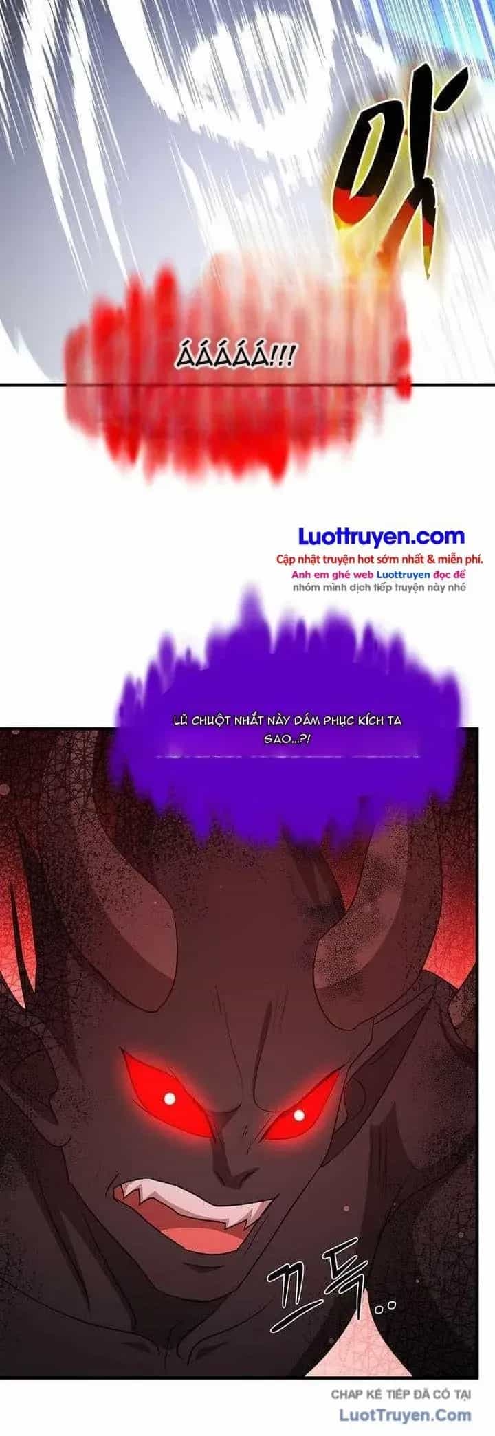 Võ Thần Thăng Cấp - Chương 91 - ảnh 31