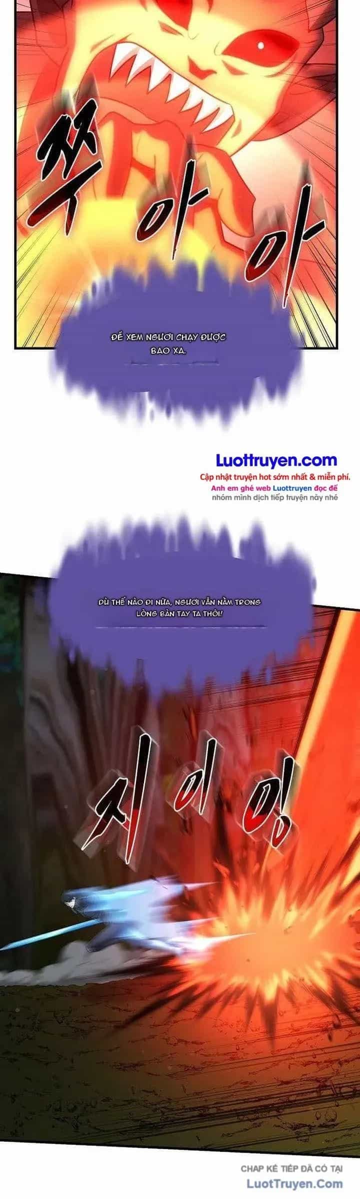 Võ Thần Thăng Cấp - Chương 91 - ảnh 37