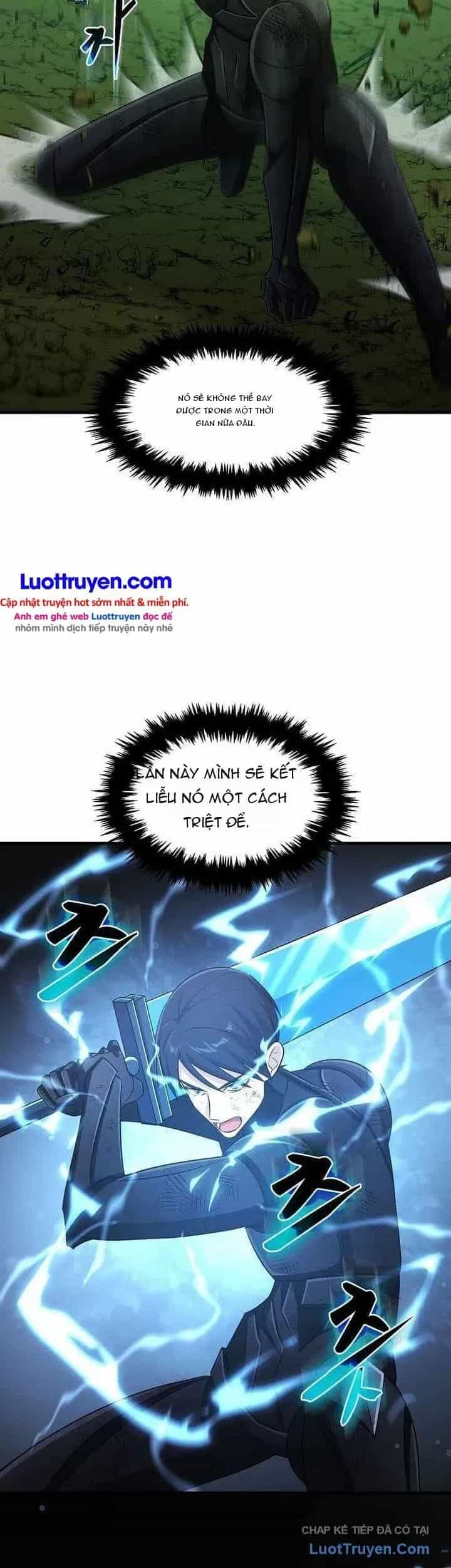 Võ Thần Thăng Cấp - Chương 91 - ảnh 45