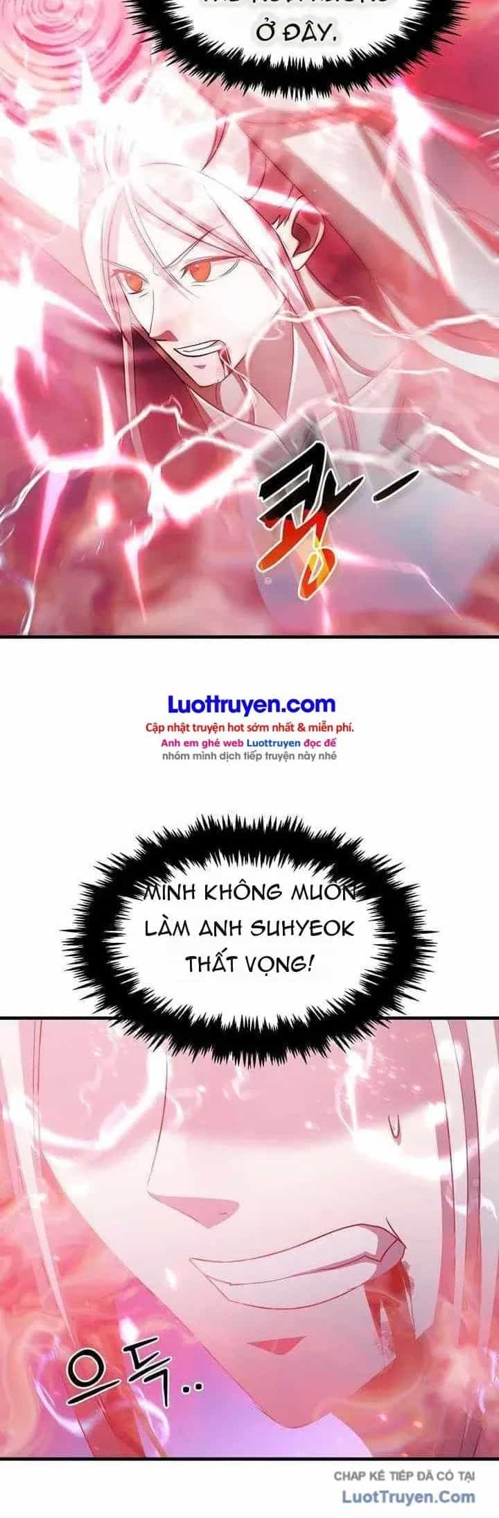 Võ Thần Thăng Cấp - Chương 92 - ảnh 38