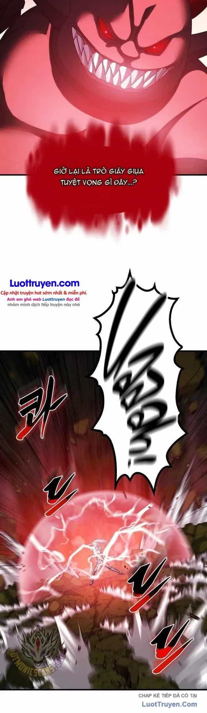 Võ Thần Thăng Cấp - Chương 92 - ảnh 40