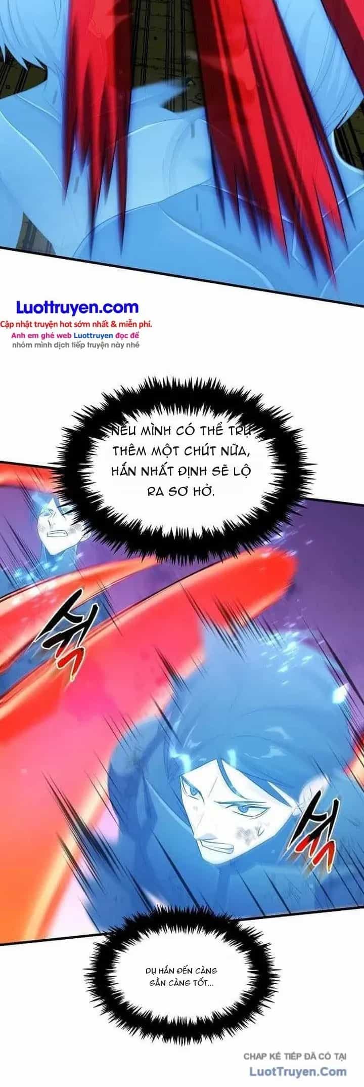 Võ Thần Thăng Cấp - Chương 93 - ảnh 18