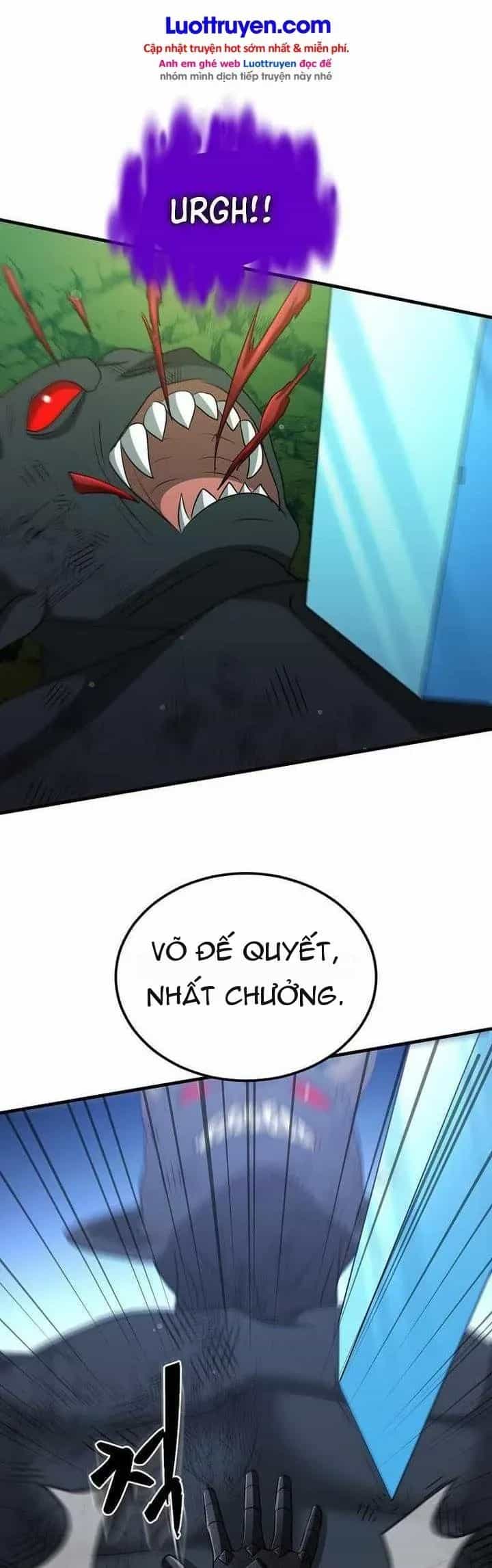 Võ Thần Thăng Cấp - Chương 93 - ảnh 38