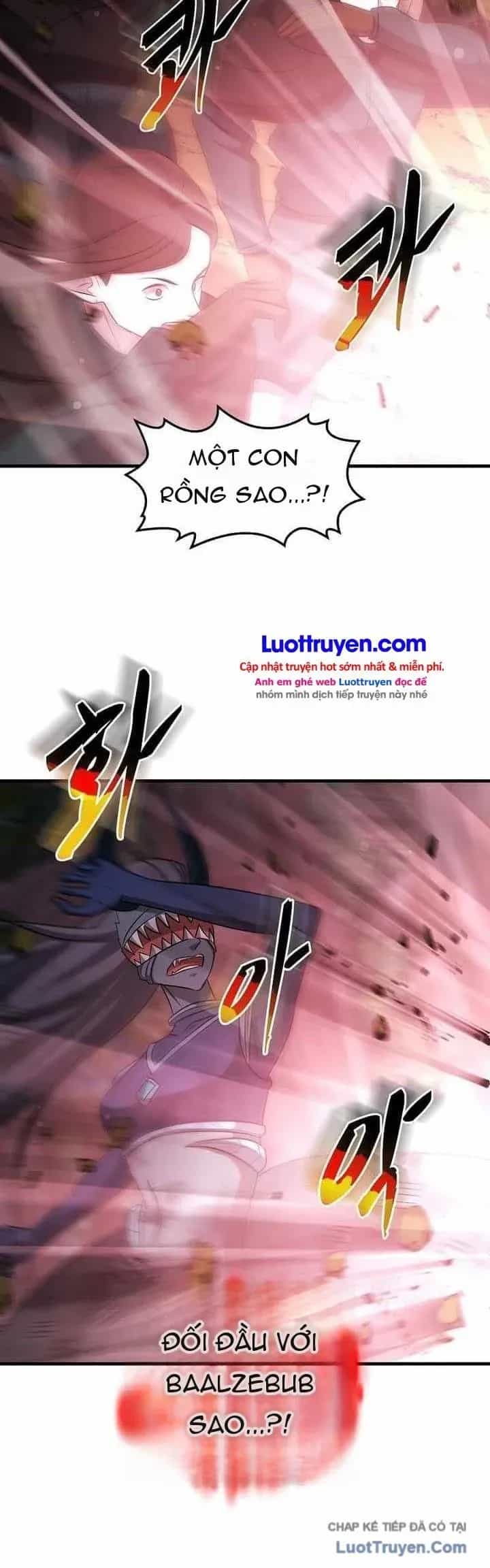 Võ Thần Thăng Cấp - Chương 93 - ảnh 8