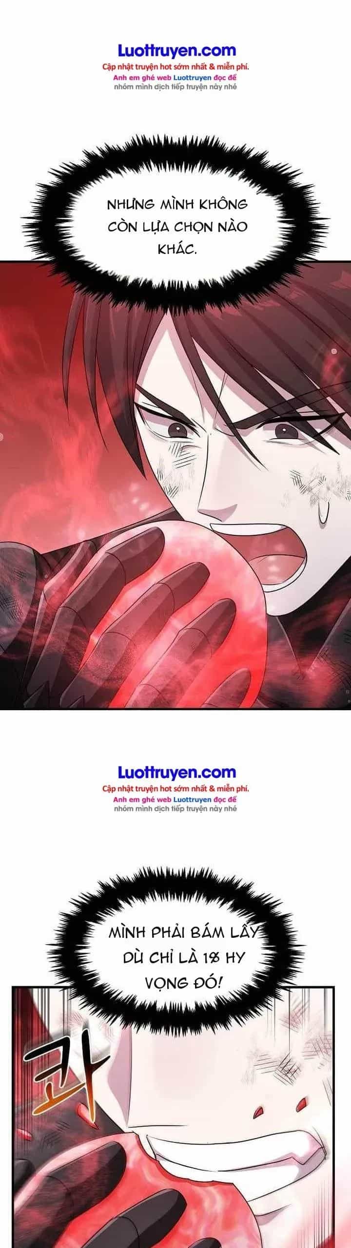 Võ Thần Thăng Cấp - Chương 94 - ảnh 10