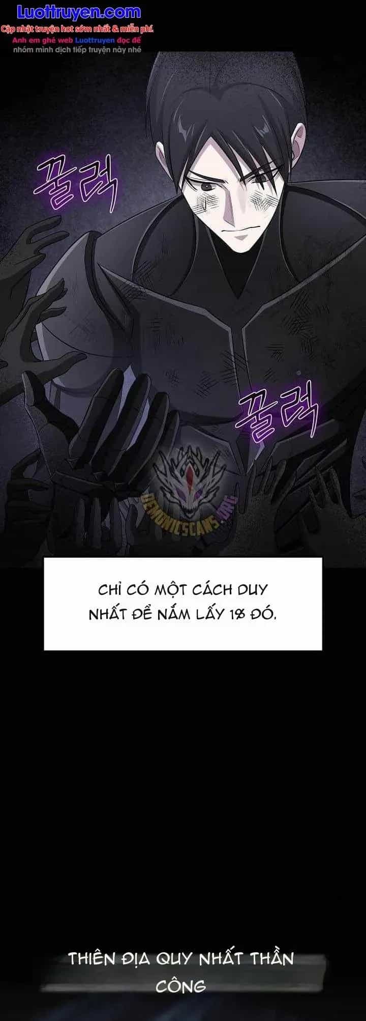Võ Thần Thăng Cấp - Chương 94 - ảnh 25