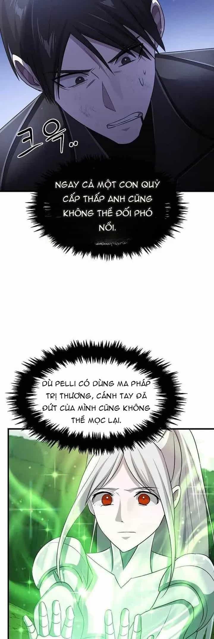 Võ Thần Thăng Cấp - Chương 94 - ảnh 4