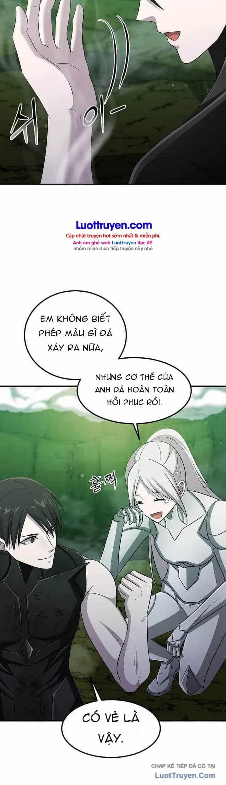 Võ Thần Thăng Cấp - Chương 94 - ảnh 49