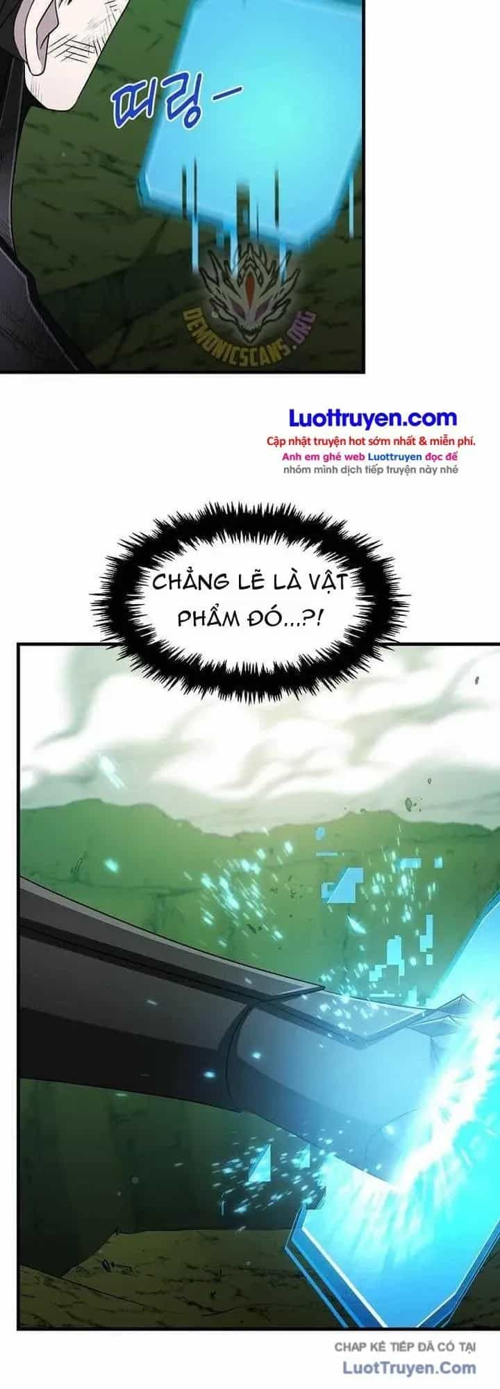 Võ Thần Thăng Cấp - Chương 94 - ảnh 7