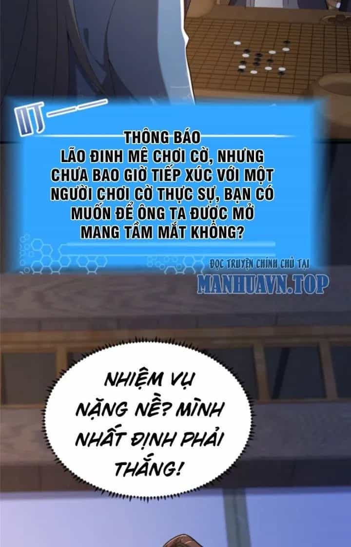 Võ Thánh Này Khảng Khái Quá Rồi - Chương 17 - ảnh 14