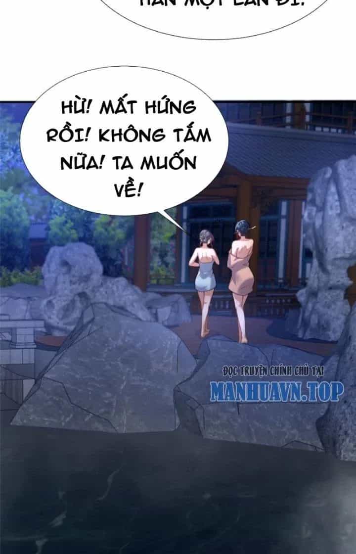 Võ Thánh Này Khảng Khái Quá Rồi - Chương 17 - ảnh 60