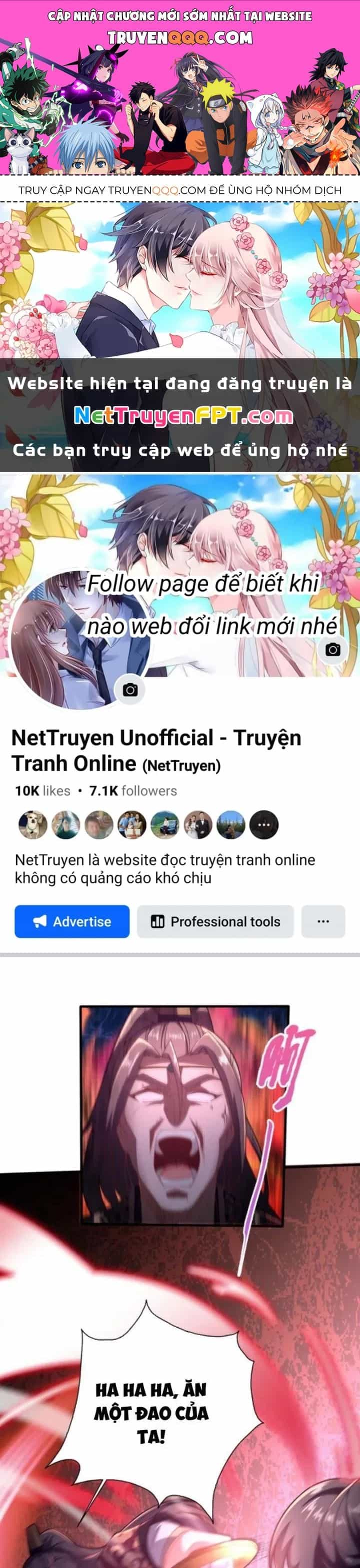 Võ Thánh Này Khảng Khái Quá Rồi - Chương 25 - ảnh 1