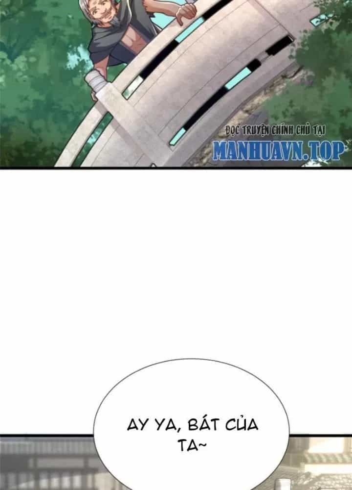 Võ Thánh Này Khảng Khái Quá Rồi - Chương 28 - ảnh 13