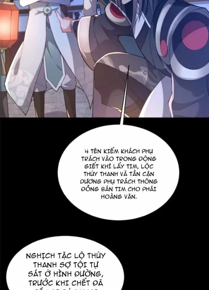 Võ Thánh Này Khảng Khái Quá Rồi - Chương 35 - ảnh 37