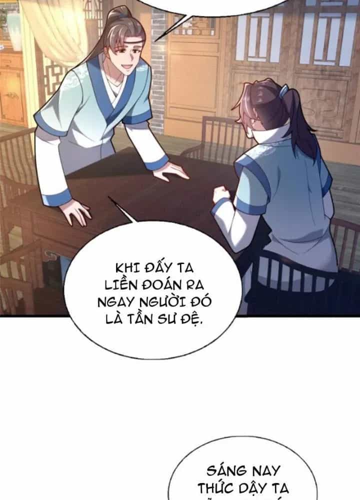 Võ Thánh Này Khảng Khái Quá Rồi - Chương 39 - ảnh 37