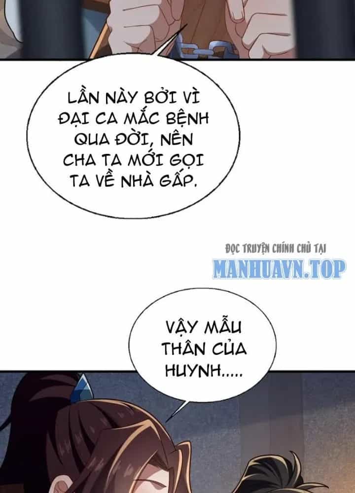 Võ Thánh Này Khảng Khái Quá Rồi - Chương 47 - ảnh 119