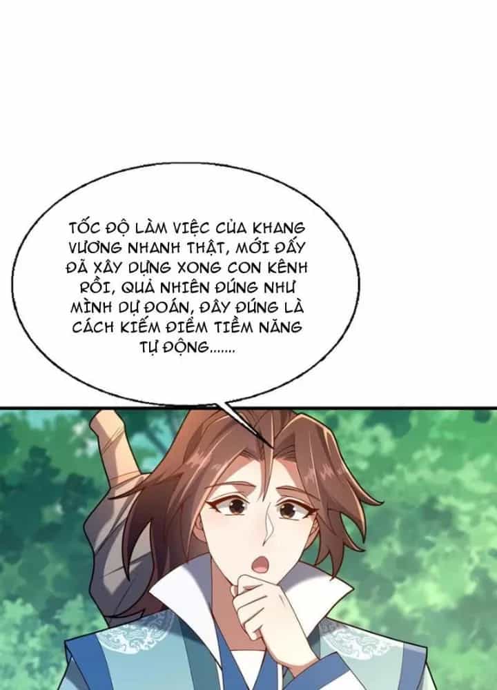 Võ Thánh Này Khảng Khái Quá Rồi - Chương 47 - ảnh 49