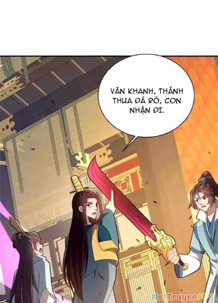 Võ Thánh Này Khảng Khái Quá Rồi - Chương 57 - ảnh 119