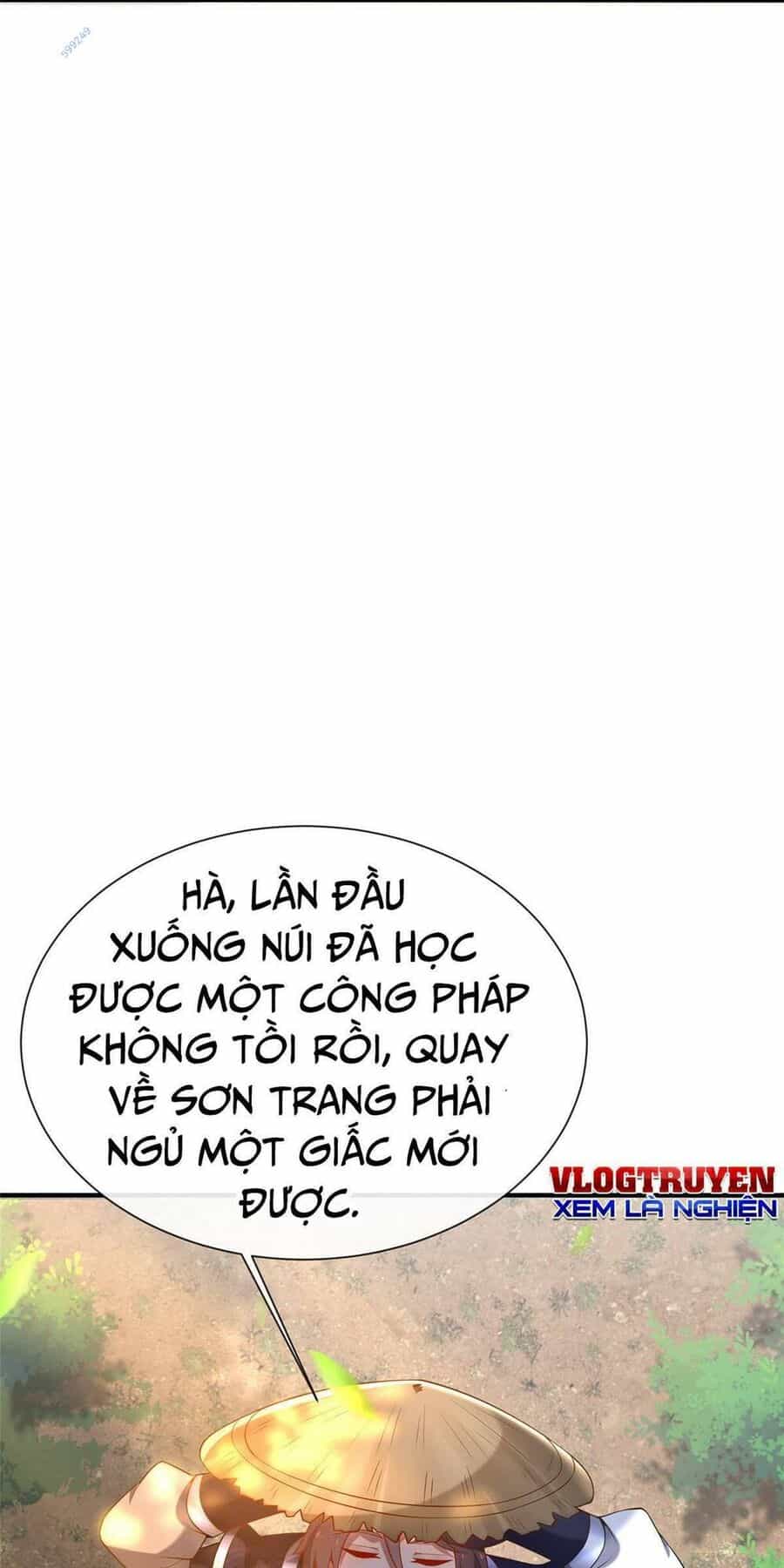 Võ Thánh Này Khảng Khái Quá Rồi - Chương 6 - ảnh 15
