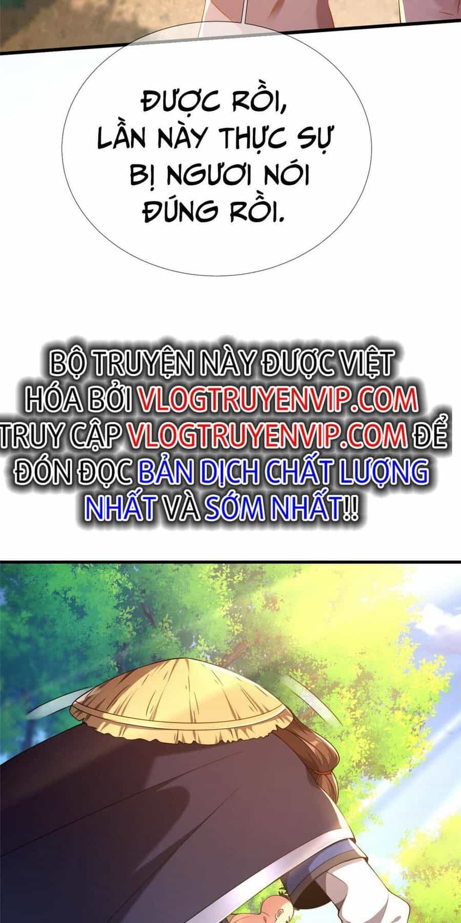 Võ Thánh Này Khảng Khái Quá Rồi - Chương 6 - ảnh 26