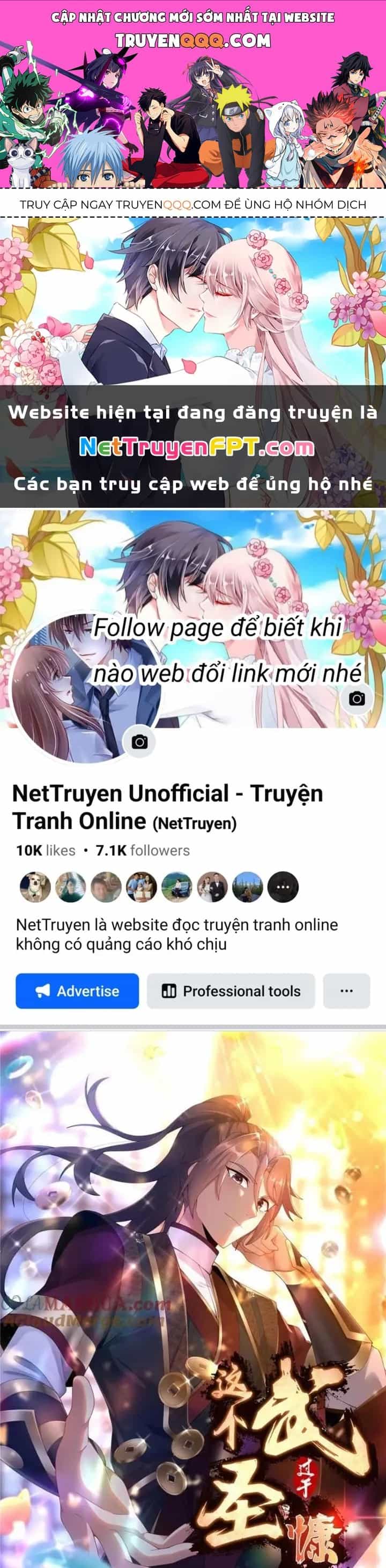 Võ Thánh Này Khảng Khái Quá Rồi - Chương 66 - ảnh 1