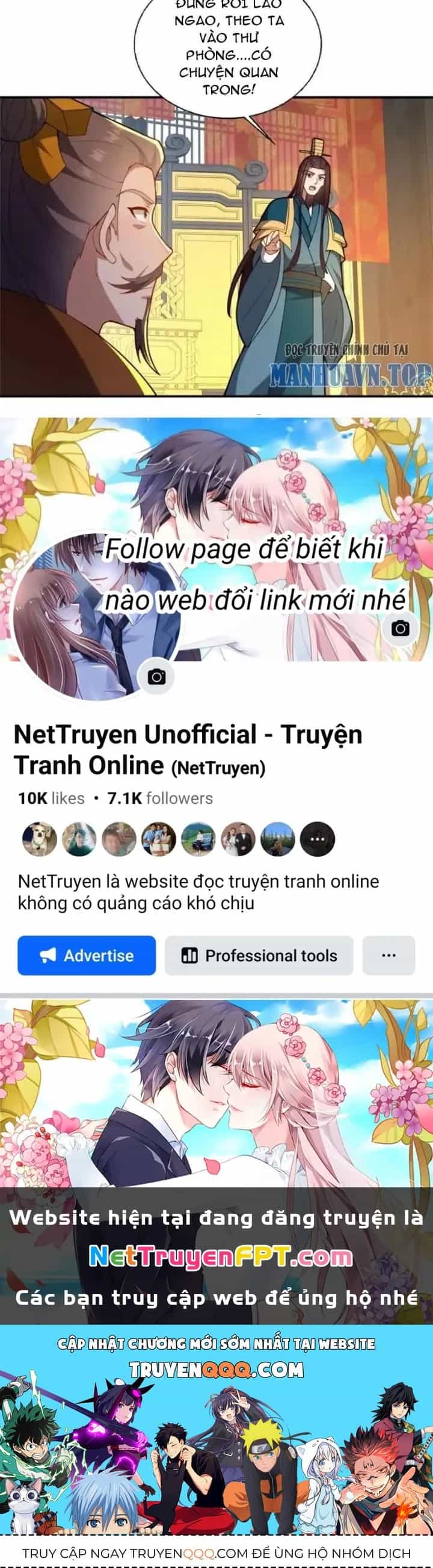 Võ Thánh Này Khảng Khái Quá Rồi - Chương 67 - ảnh 107