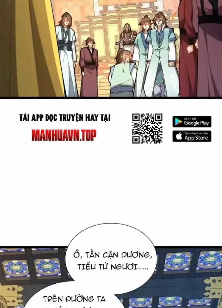 Võ Thánh Này Khảng Khái Quá Rồi - Chương 67 - ảnh 81