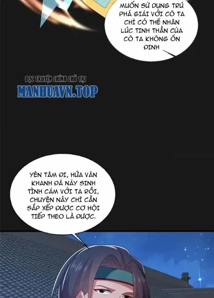 Võ Thánh Này Khảng Khái Quá Rồi - Chương 70 - ảnh 91