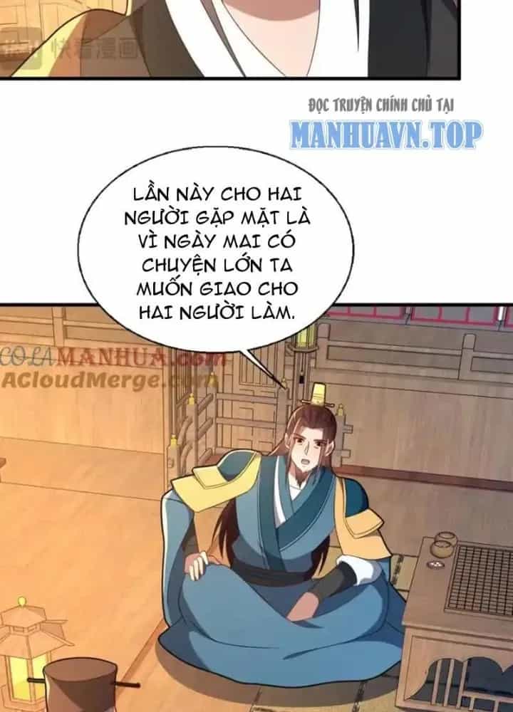 Võ Thánh Này Khảng Khái Quá Rồi - Chương 72 - ảnh 23