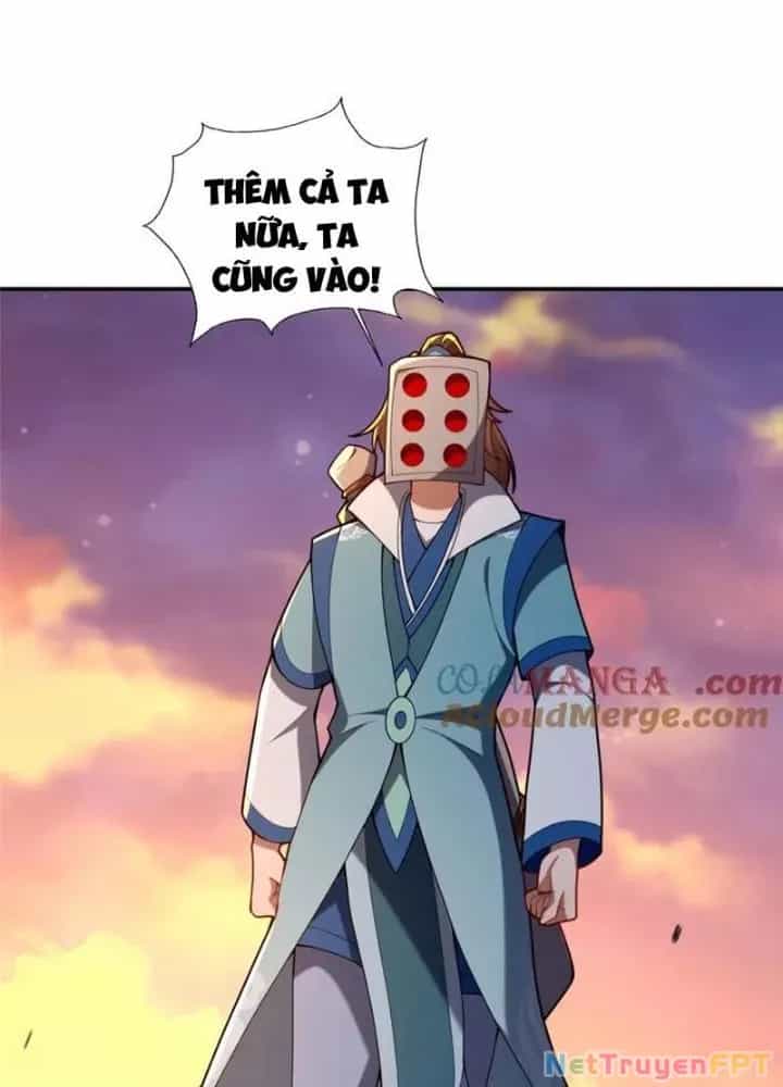 Võ Thánh Này Khảng Khái Quá Rồi - Chương 78 - ảnh 107