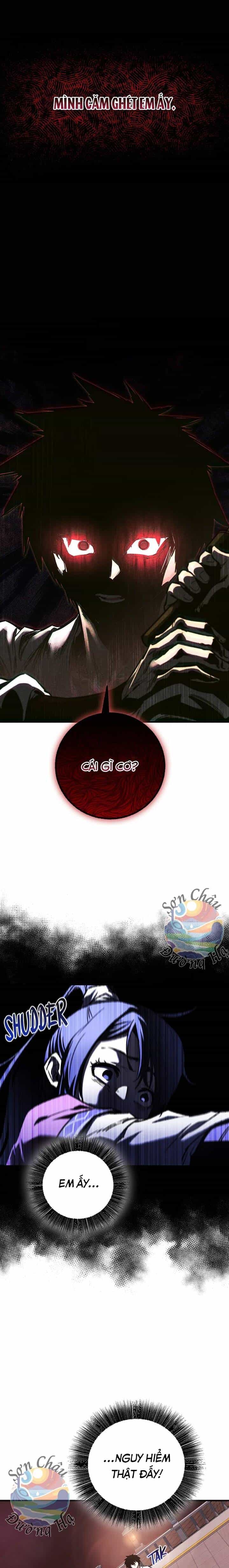 Vô Thượng Chi Ảnh - Chương 10 - ảnh 4