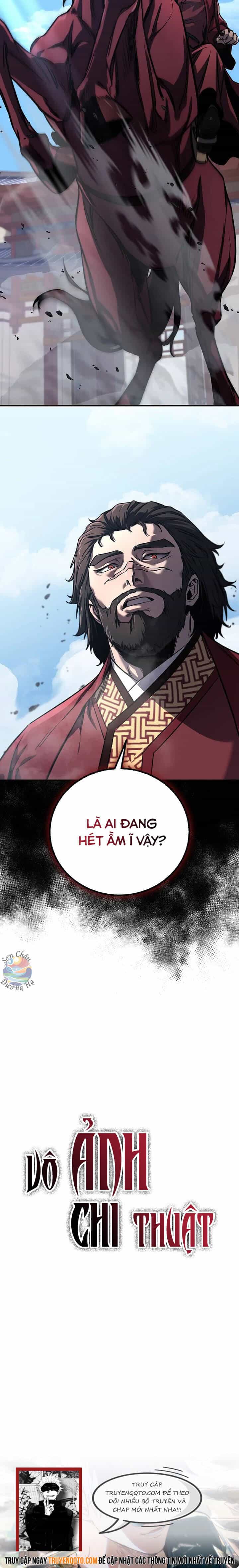Vô Thượng Chi Ảnh - Chương 2 - ảnh 19
