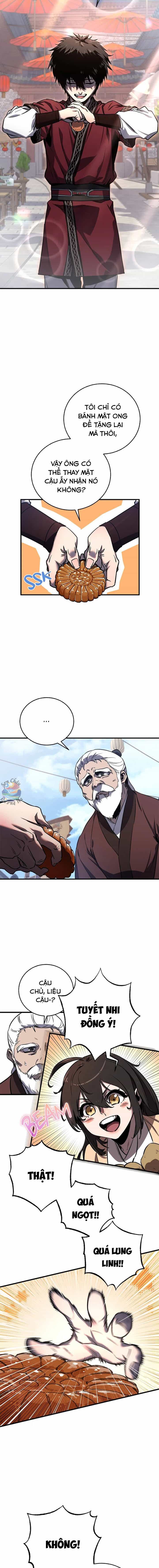 Vô Thượng Chi Ảnh - Chương 2 - ảnh 8