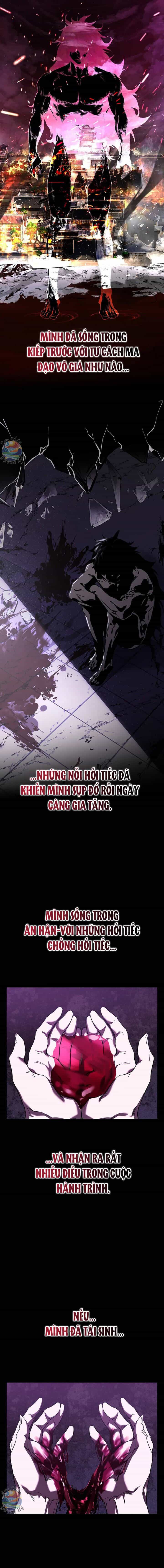Vô Thượng Chi Ảnh - Chương 3 - ảnh 9