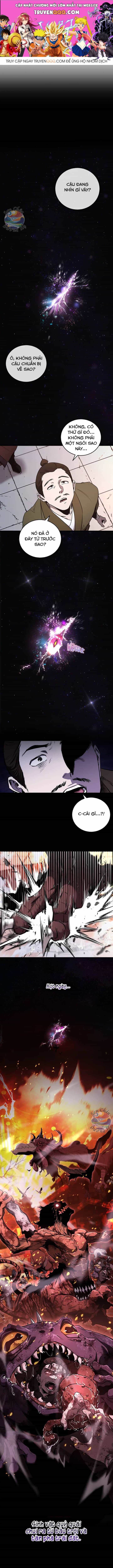 Vô Thượng Chi Ảnh - Chương 4 - ảnh 1