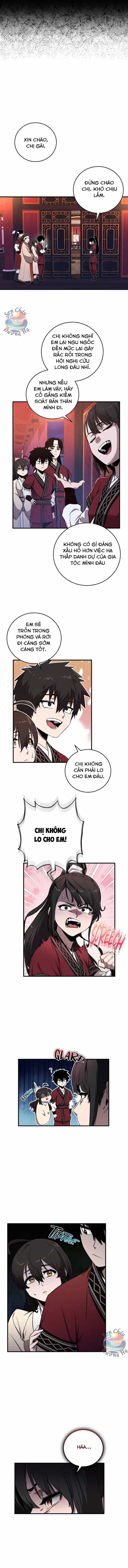 Vô Thượng Chi Ảnh - Chương 5 - ảnh 10