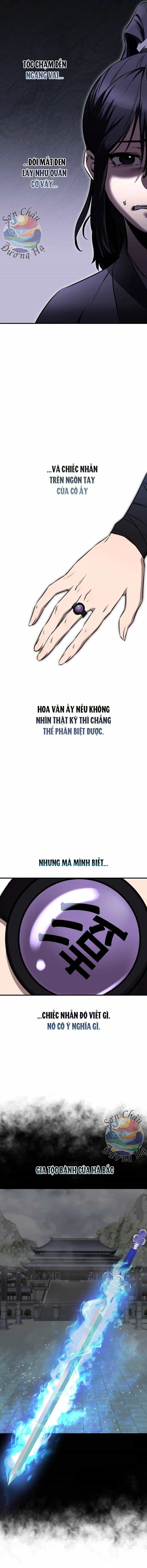 Vô Thượng Chi Ảnh - Chương 6 - ảnh 11