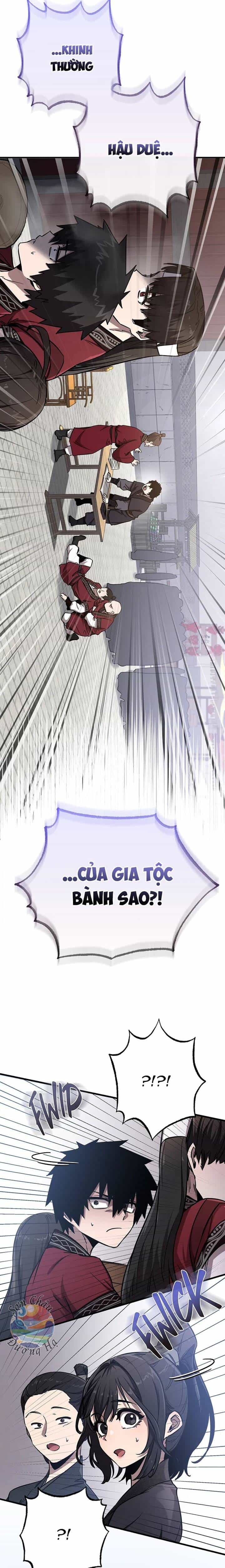 Vô Thượng Chi Ảnh - Chương 7 - ảnh 18