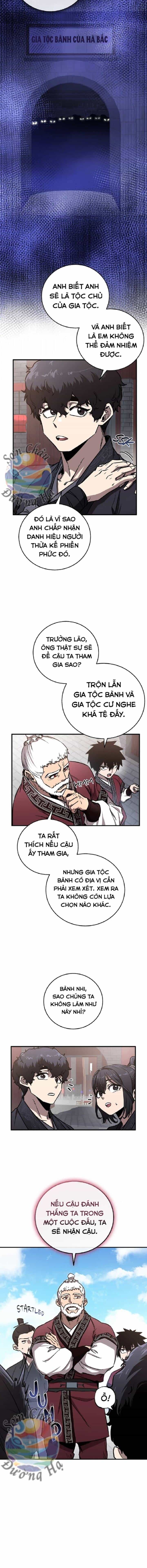 Vô Thượng Chi Ảnh - Chương 8 - ảnh 12