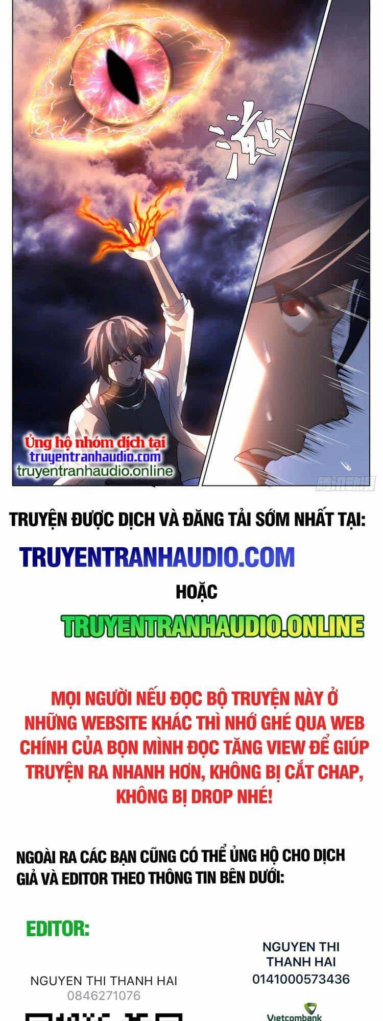 Vô Thượng Thần Đồ - Chương 13 - ảnh 9