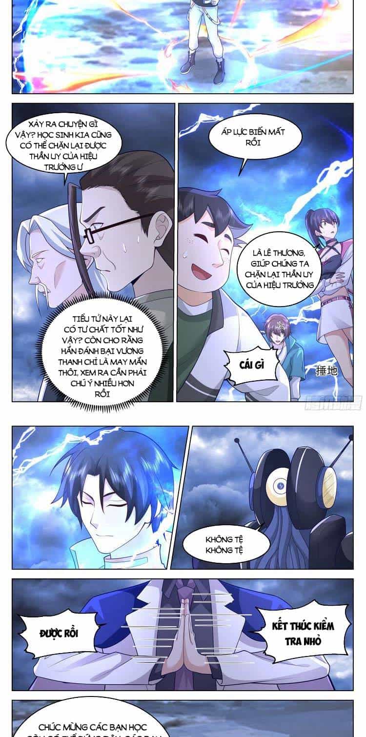 Vô Thượng Thần Đồ - Chương 60 - ảnh 7