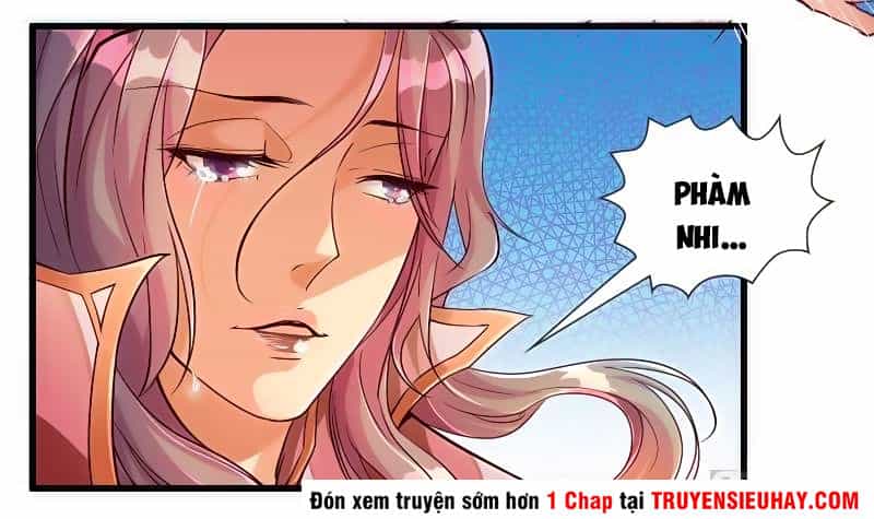 Vô Thượng Thần Vương - Chương 0 - ảnh 10