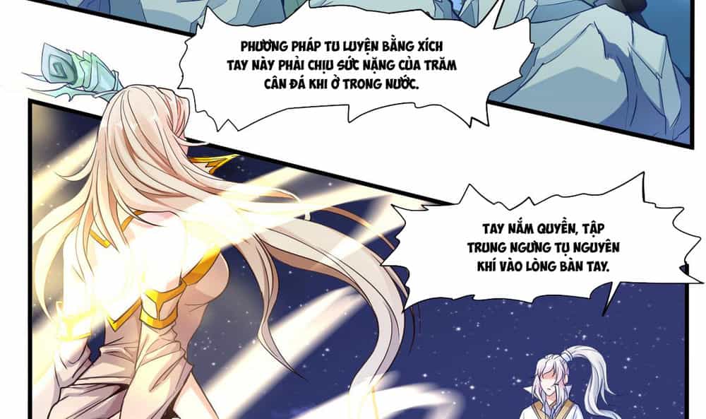 Vô Thượng Thần Vương - Chương 9 - ảnh 2