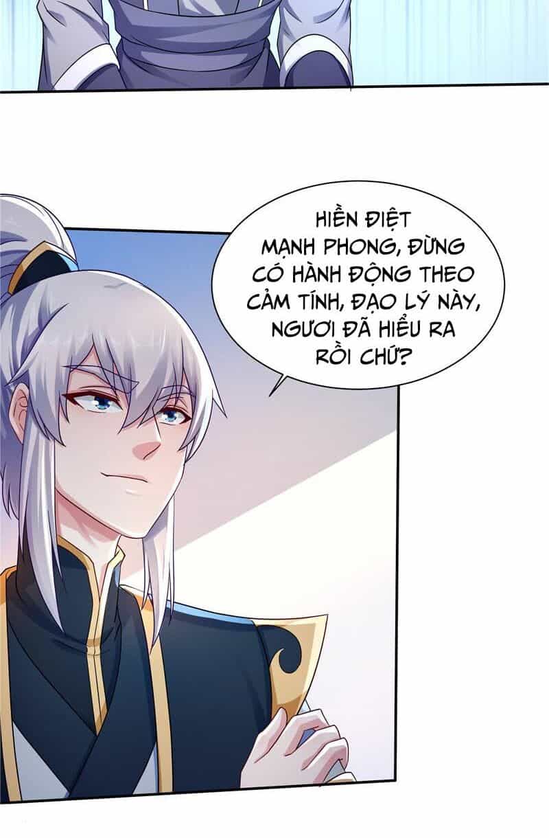 Vô Thượng Thần Vương - Chương 99 - ảnh 12